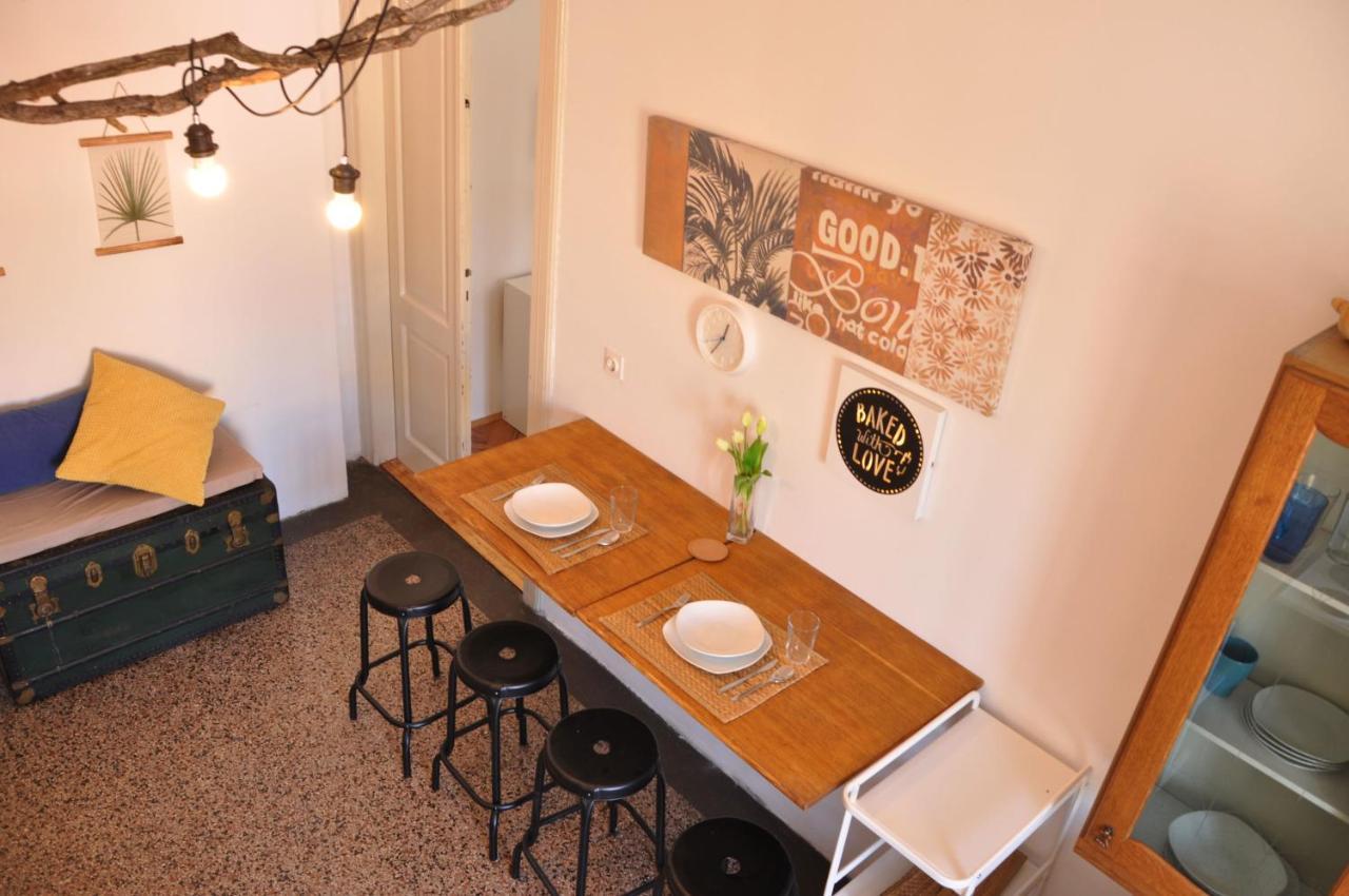 Apartment Marge Rijeka Exteriör bild