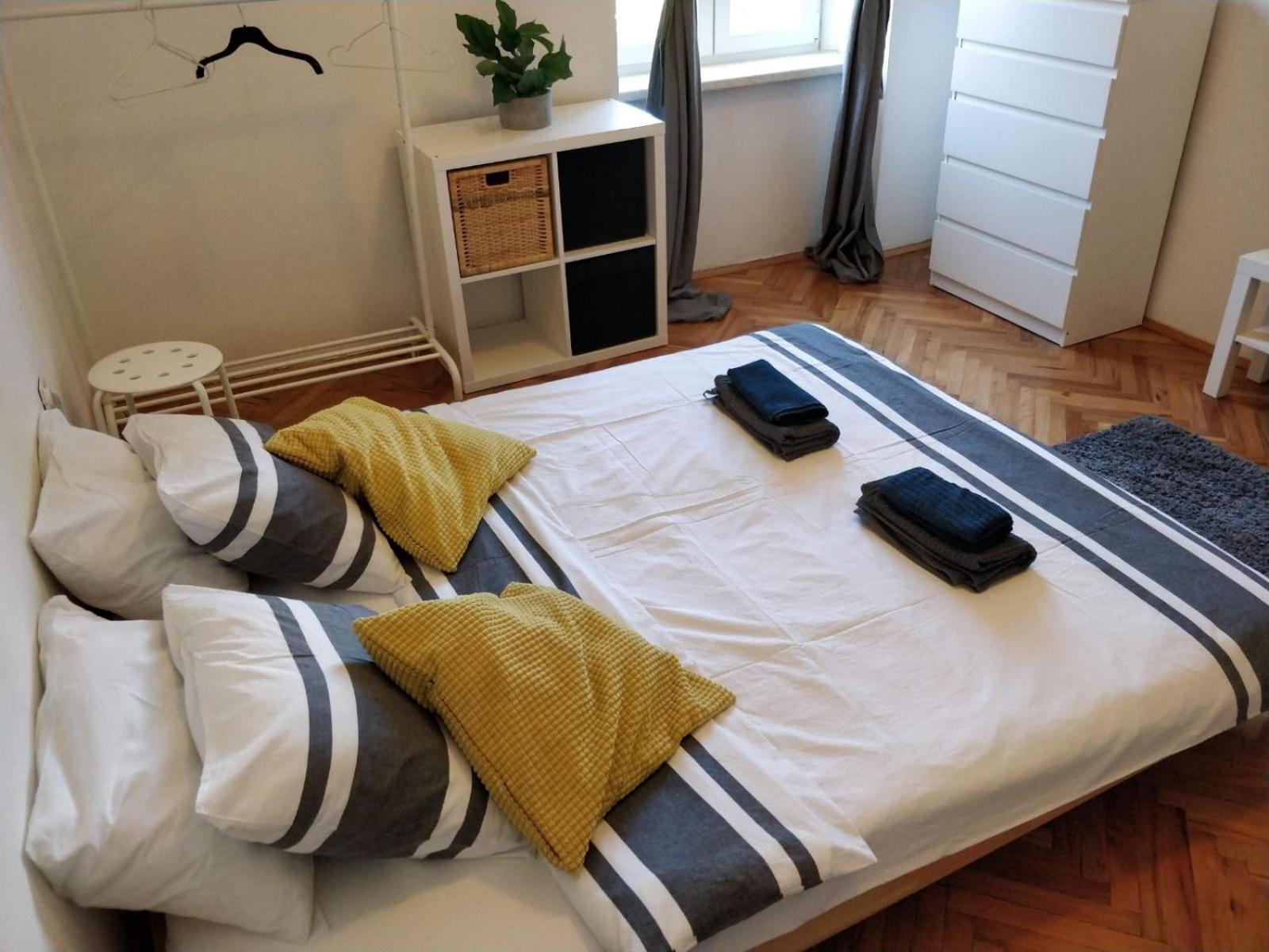 Apartment Marge Rijeka Exteriör bild